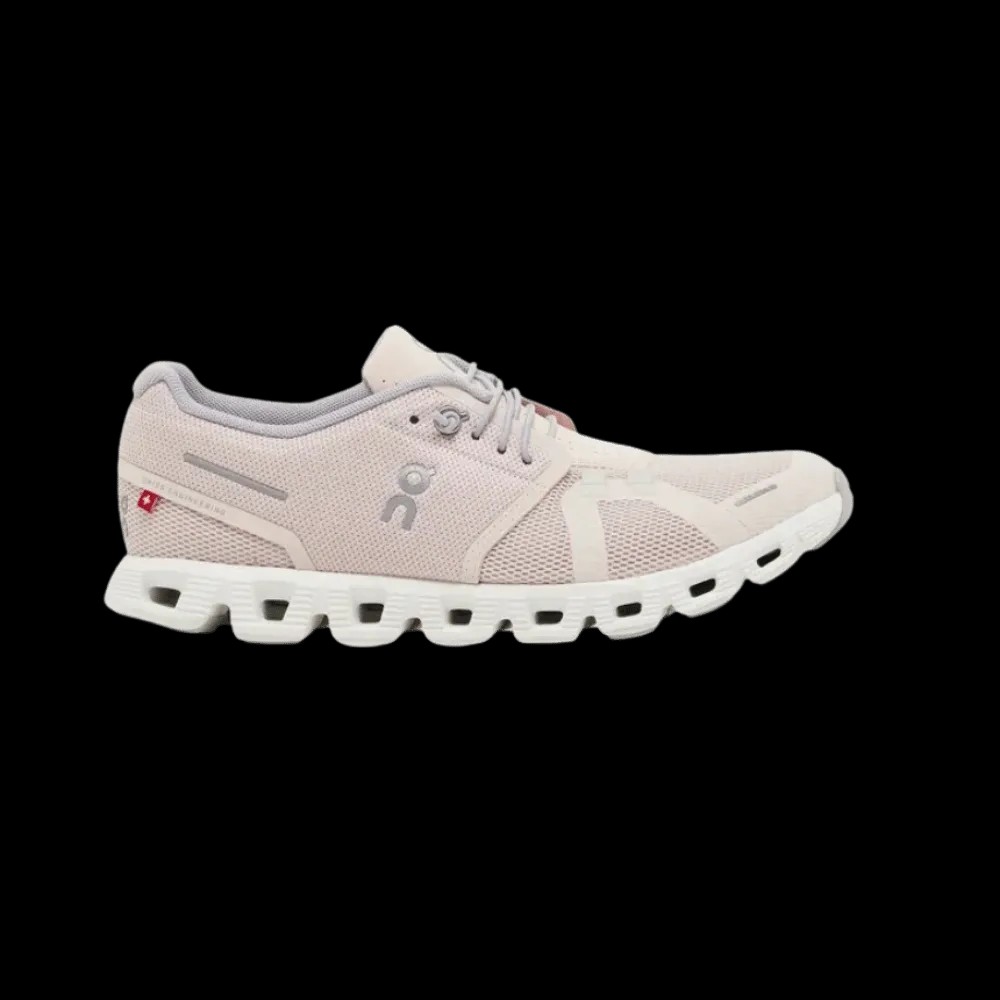 ON Wmns Cloud 5 'Shell' - HypeFly India View 1