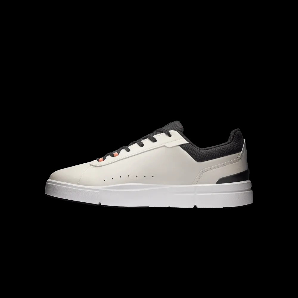 On Running The Roger Advantage Dew Black - HypeFly India View 5