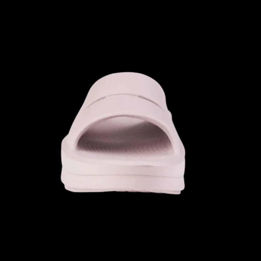Oofos OOmega OOahh Sandal -Stardust - HypeFly India View 3