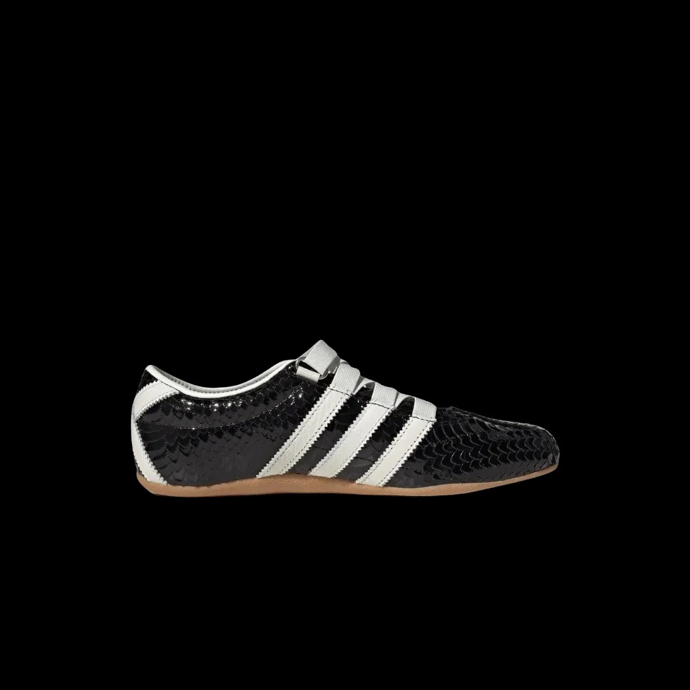Adidas originals Tokyo MJ black and white - HypeFly India View 1