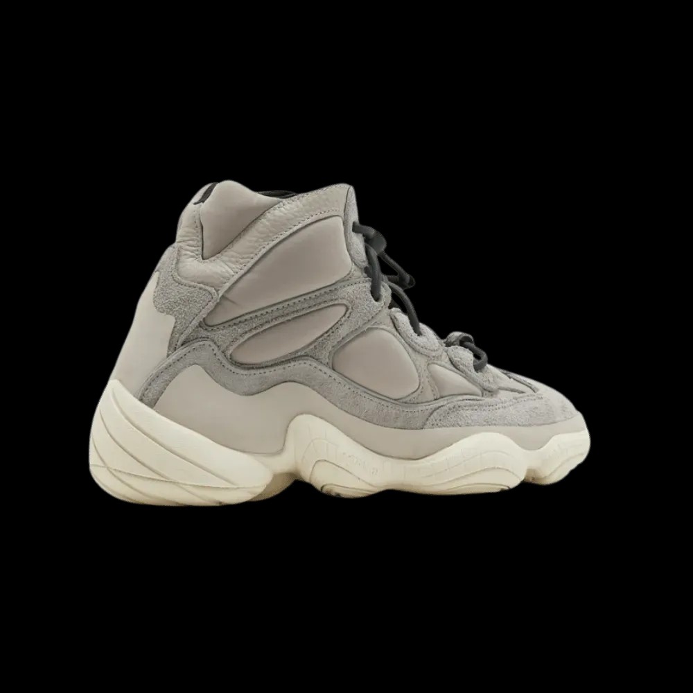 Yeezy 500 High 'Mist Stone' - HypeFly India View 2