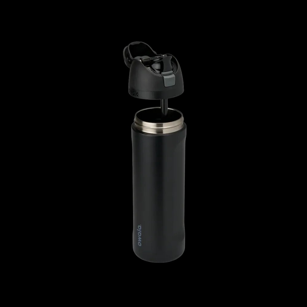 Owala Freesip 24oz "Very, Very Dark" - HypeFly India View 5
