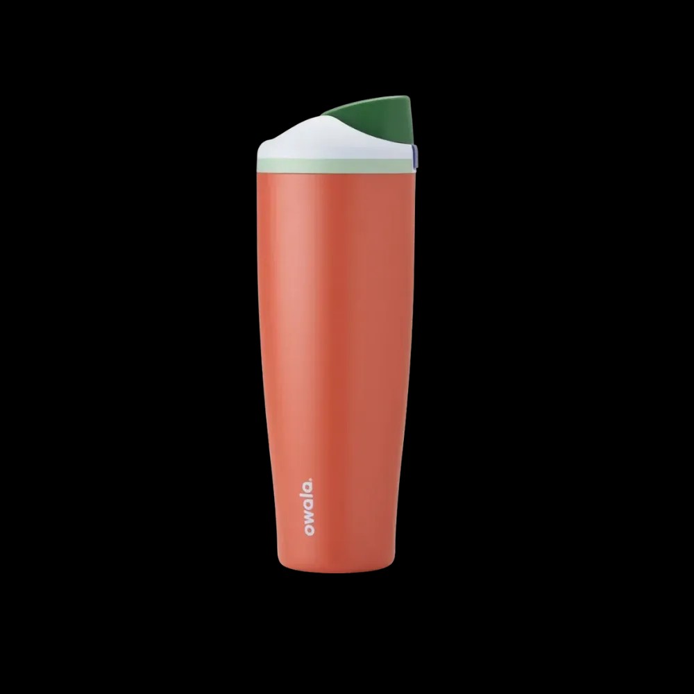 Owala Freesip-Tumbler 40oz "Summer Harvest" - HypeFly India View 5
