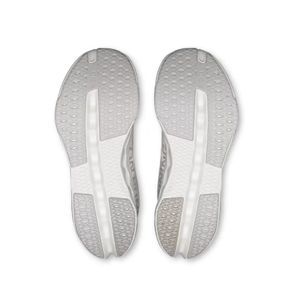 Cloudsurfer Next Wide White | White - HypeFly India View 3