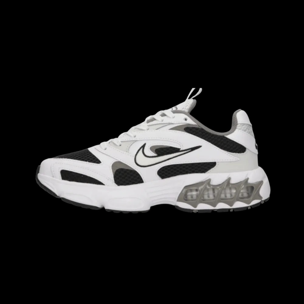 Nike Zoom Air Fire 'Photon Dust Pewter' - HypeFly India View 3