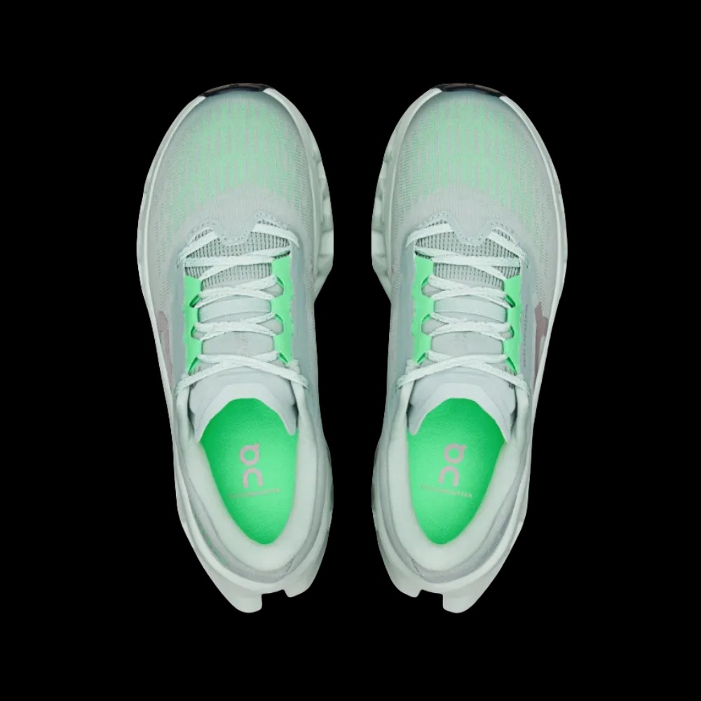 On Running Cloudmonster 3 Brook Flurry - HypeFly India View 4