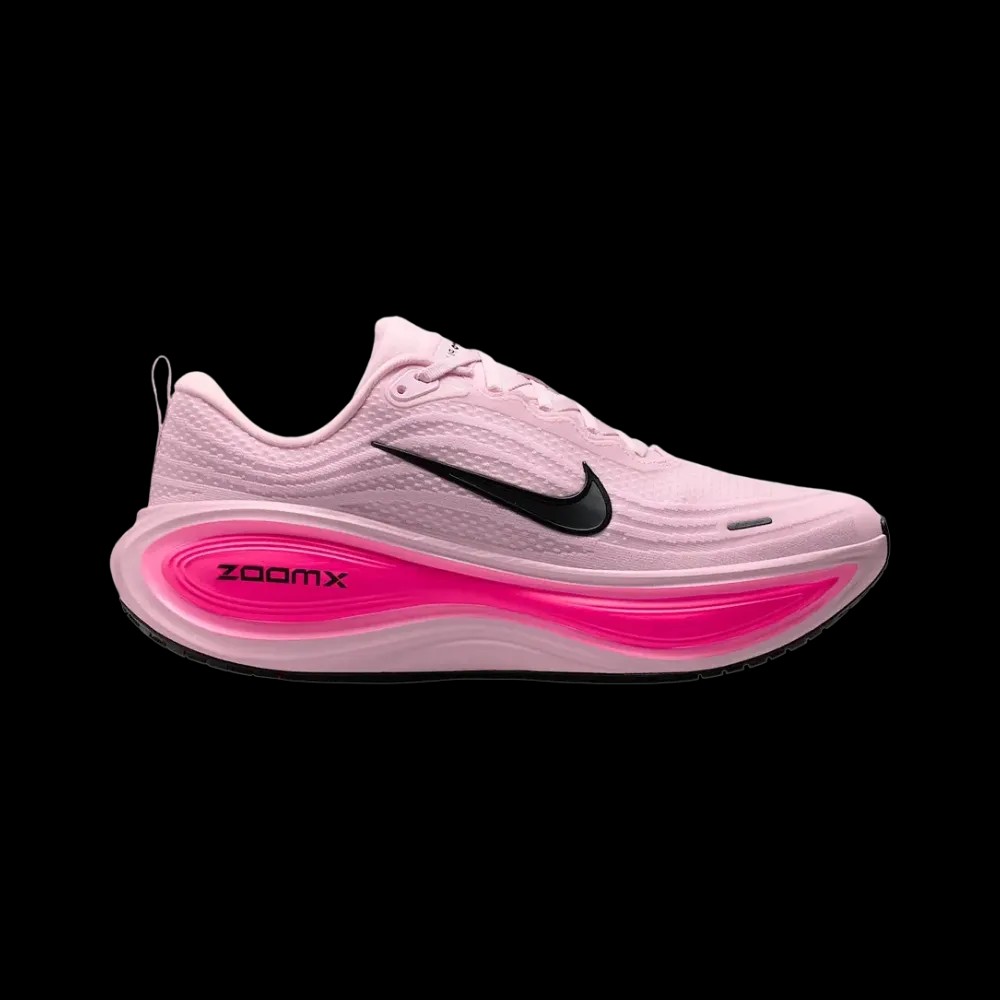 Nike Vomero Plus 'Pink Foam' - HypeFly India View 1