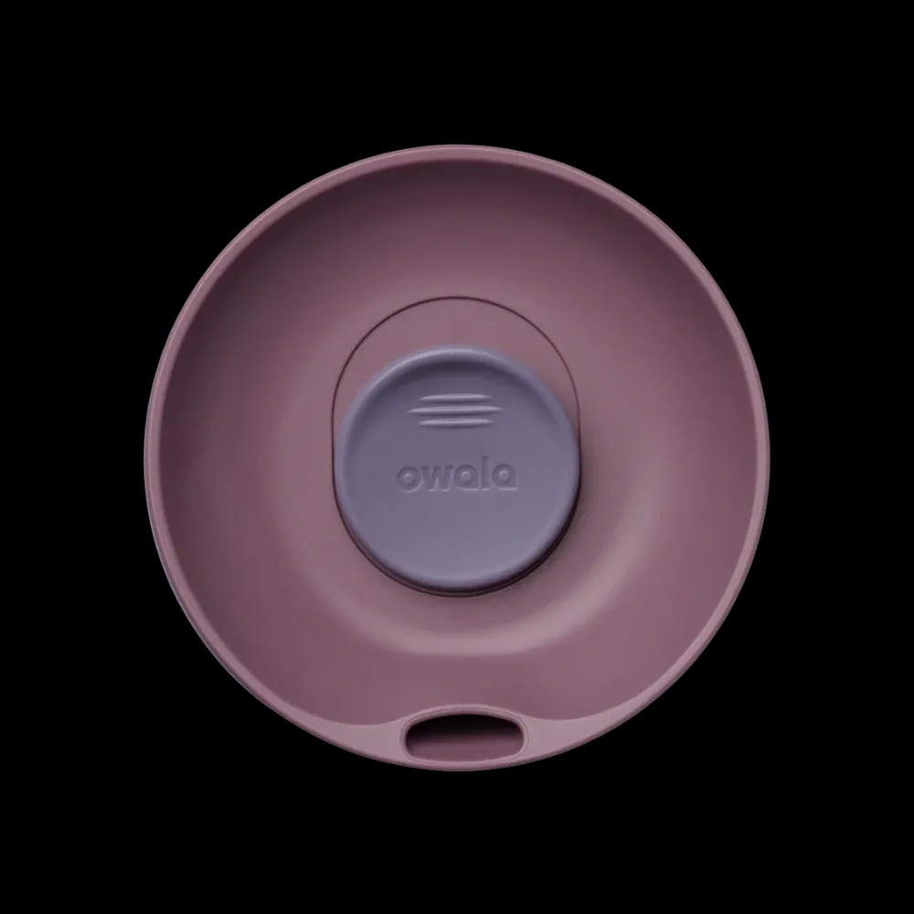 Owala Smoothsip-Slider 20oz "Terracotta Sunset" - HypeFly India View 3