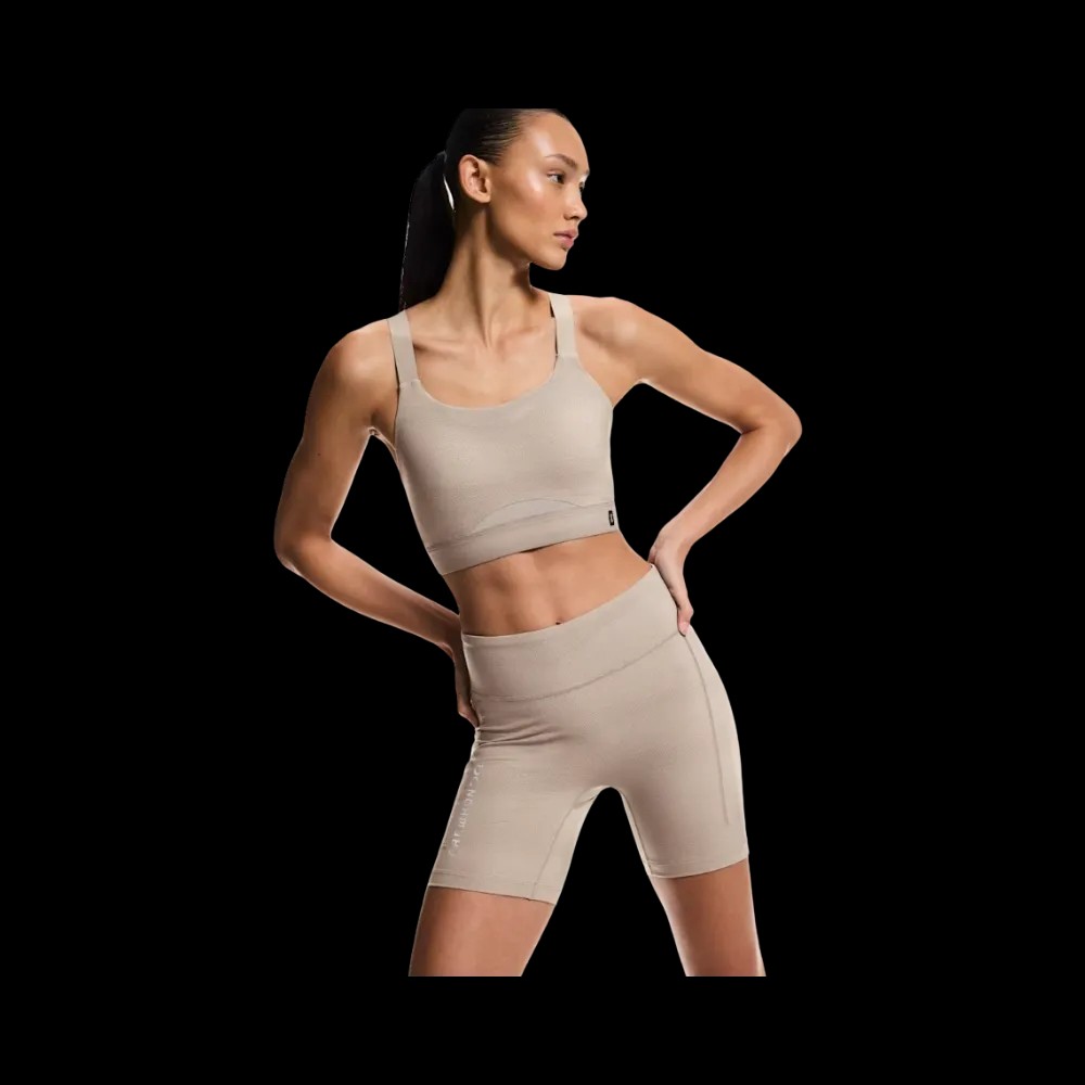 On Short Tights Erewhon Cinder | Ash - HypeFly India View 3