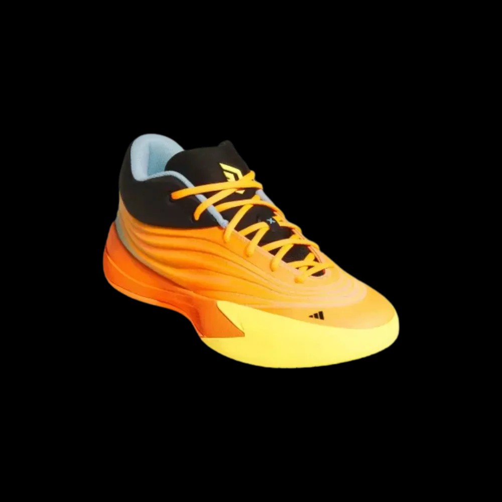 Adidas Dame X 'All-Star' - HypeFly India View 5