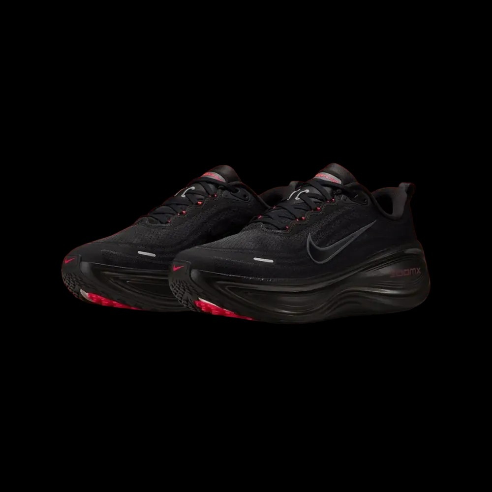 Nike Vomero Plus 'Bred' - HypeFly India View 5