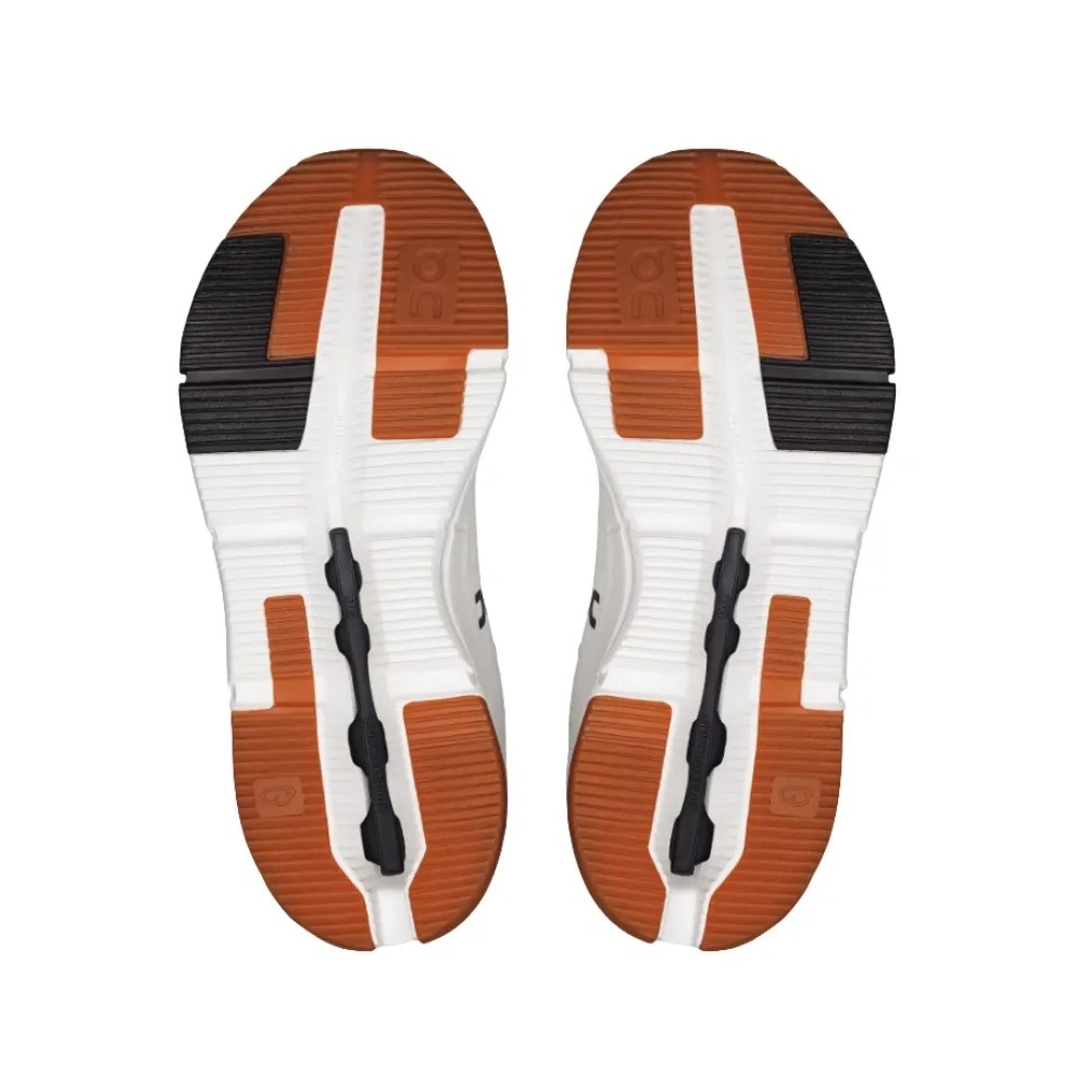 On Running Cloudnova 2 Ice Mulberry - HypeFly India View 3