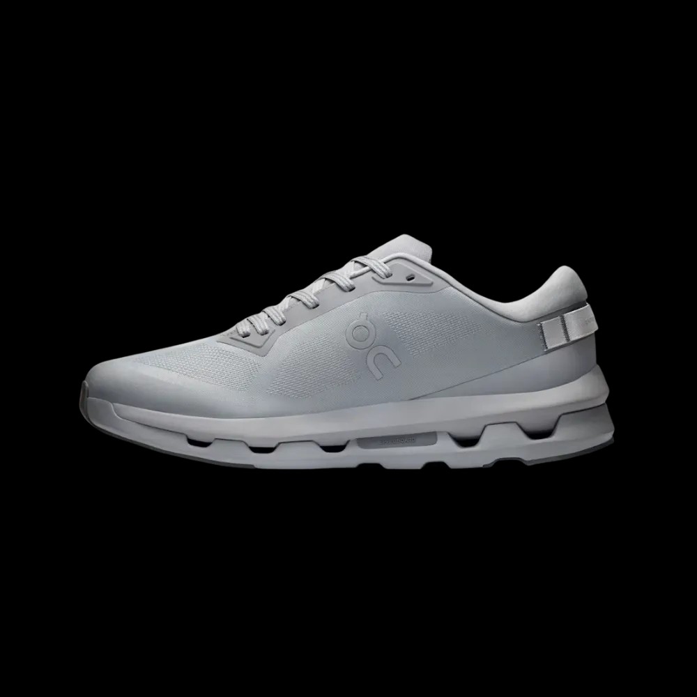 On Running Cloudzone Alloy Rock - HypeFly India View 2