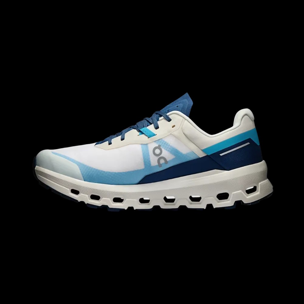 On Running Cloudvista 2 Cream Horizon - HypeFly India View 2