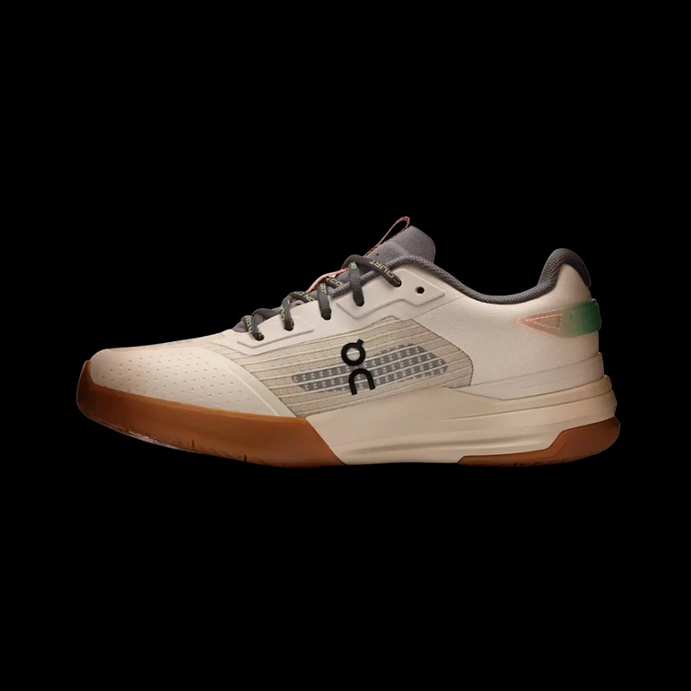 On Running THE ROGER ADV Z5 Cream | Almond - HypeFly India View 3