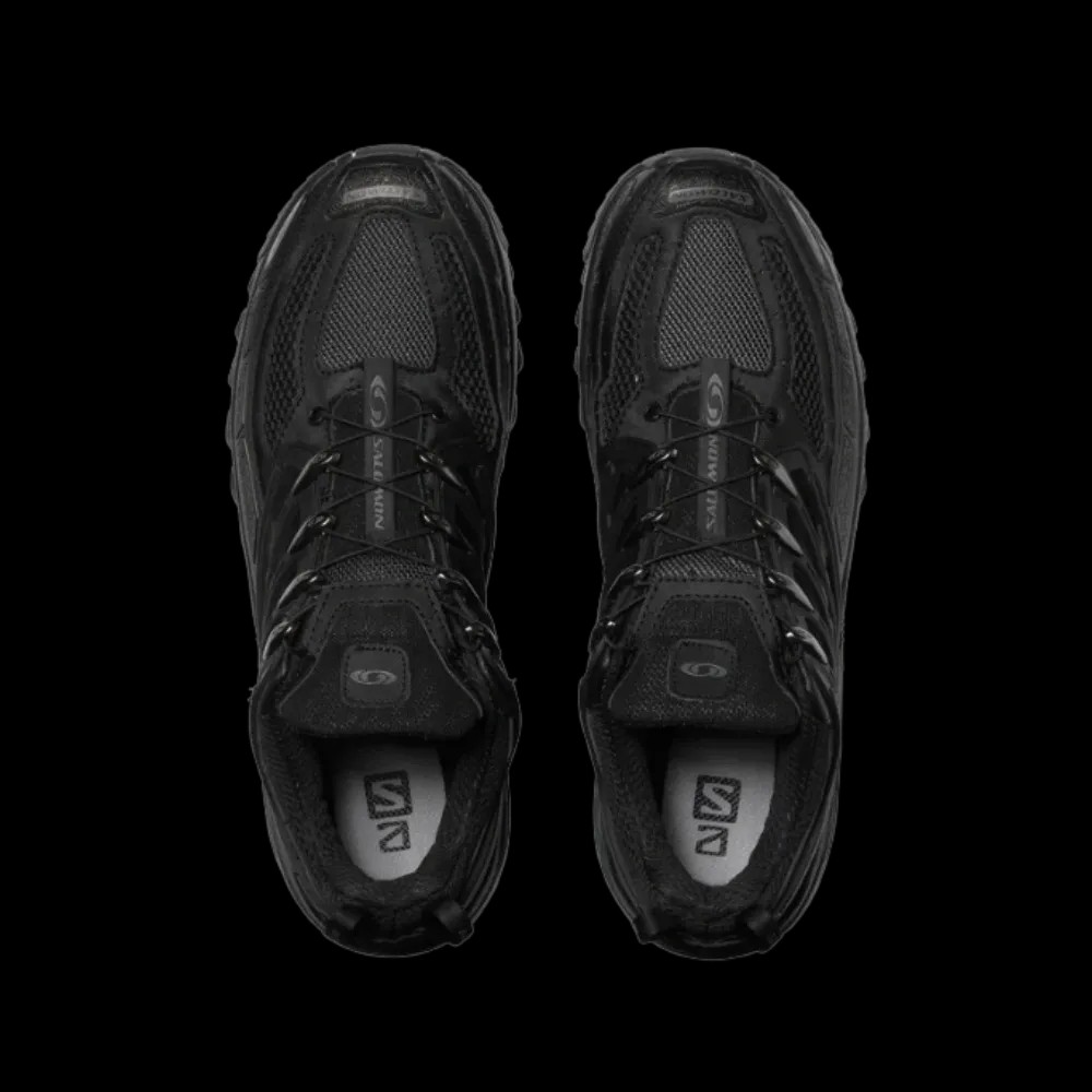 Salomon ACS PRO Black - HypeFly India View 3