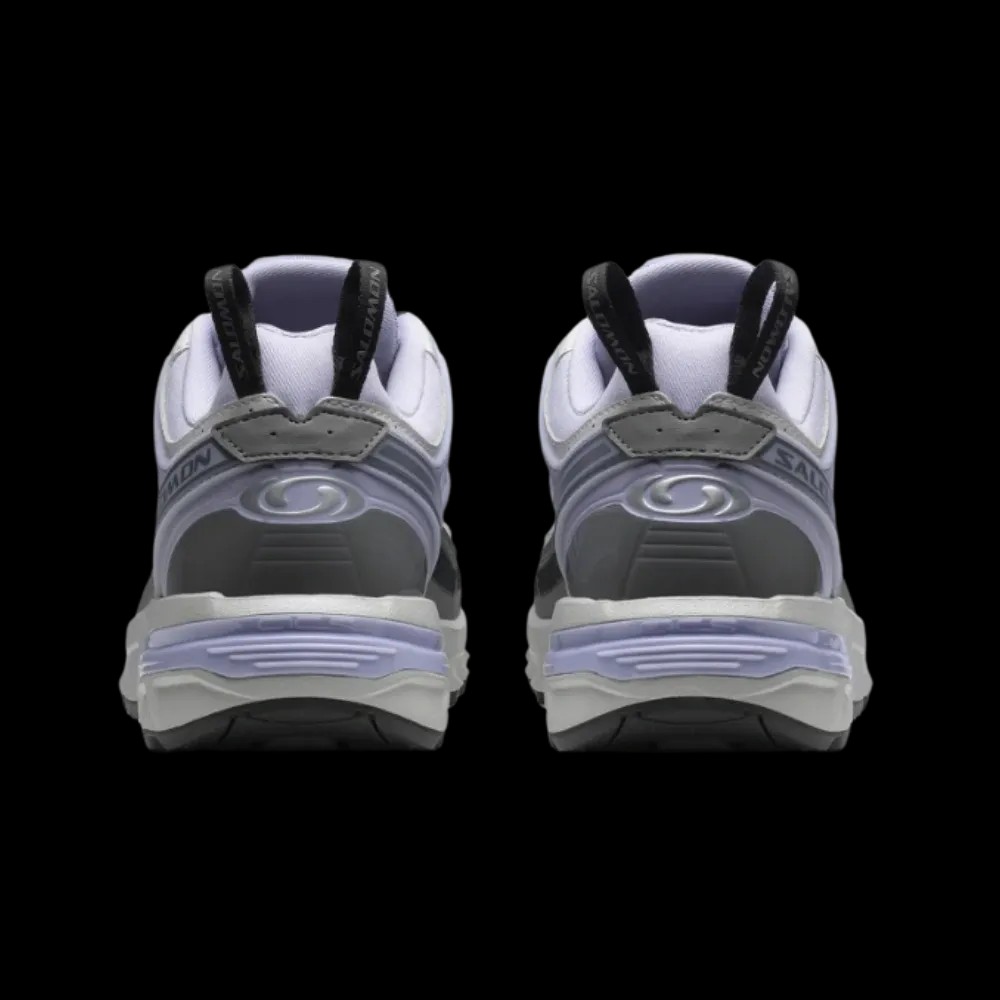 Salomon ACS PRO Lunar Rock / Castlerock / Cosmic Sky - HypeFly India View 3