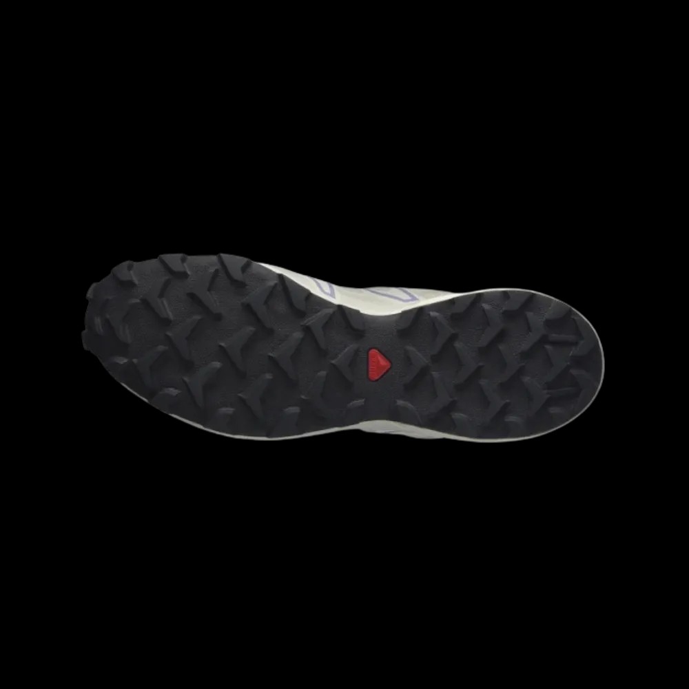 Salomon SPEEDCROSS 3 Vanilla Ice / Cosmic Sky / Black - HypeFly India View 5