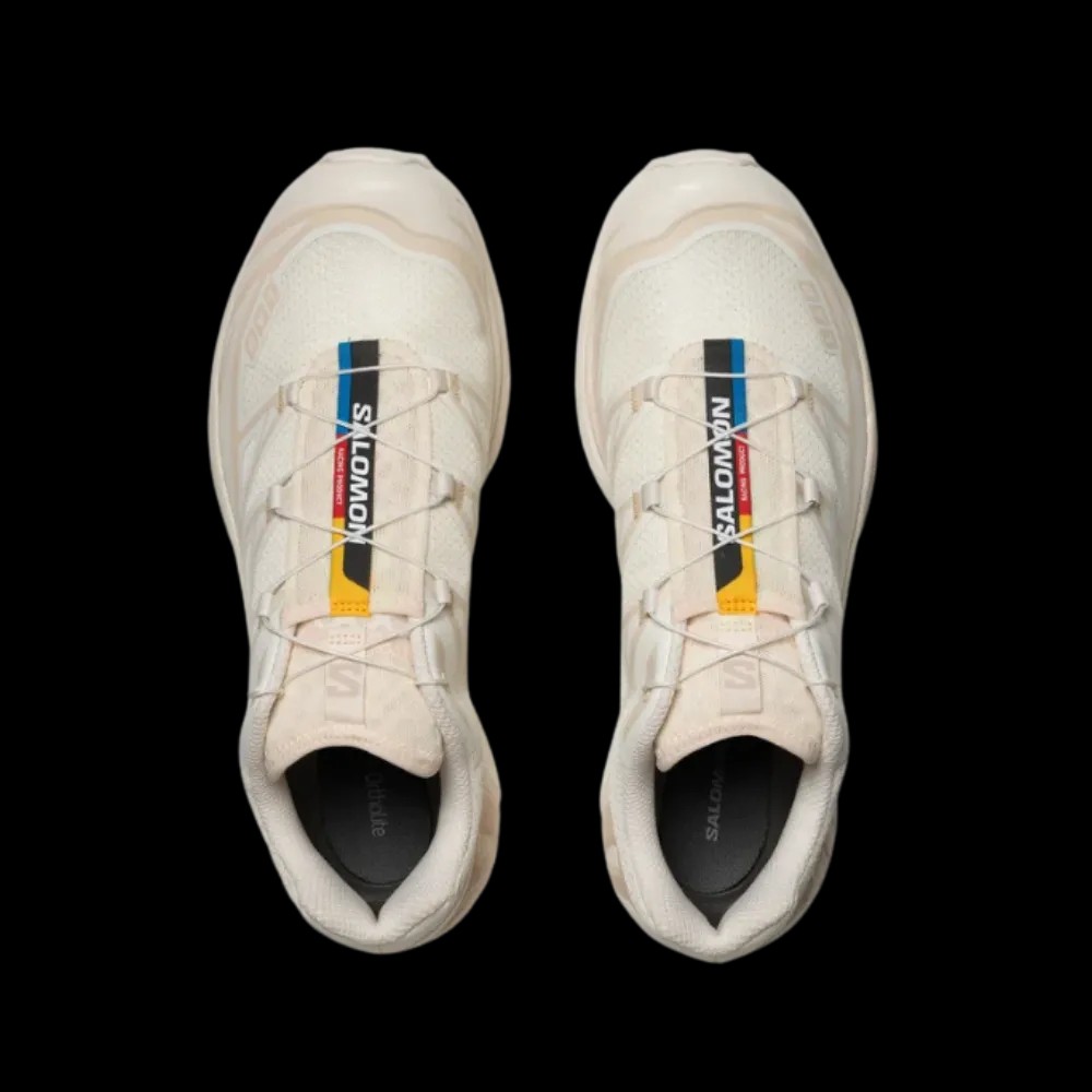 Salomon XT-6 Vanilla Ice / Almond Milk - HypeFly India View 4