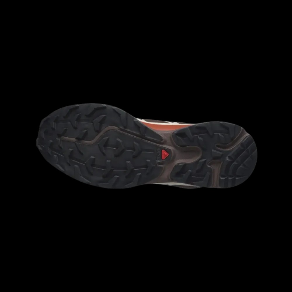 Salomon XT-6 Roasted Clay / Burnt Ochre / Almond Milk - HypeFly India View 2