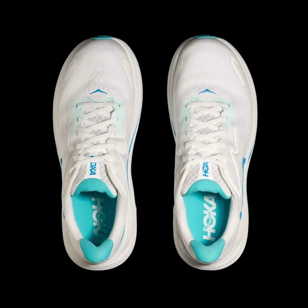 Hoka Clifton 10 Skyward Blue - HypeFly India View 5