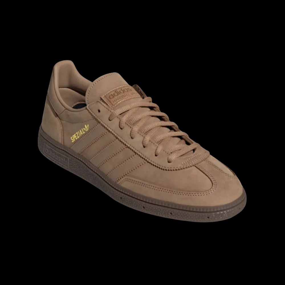 Adidas Handball Spezial 'Cardboard Brown Desert' - HypeFly India View 4