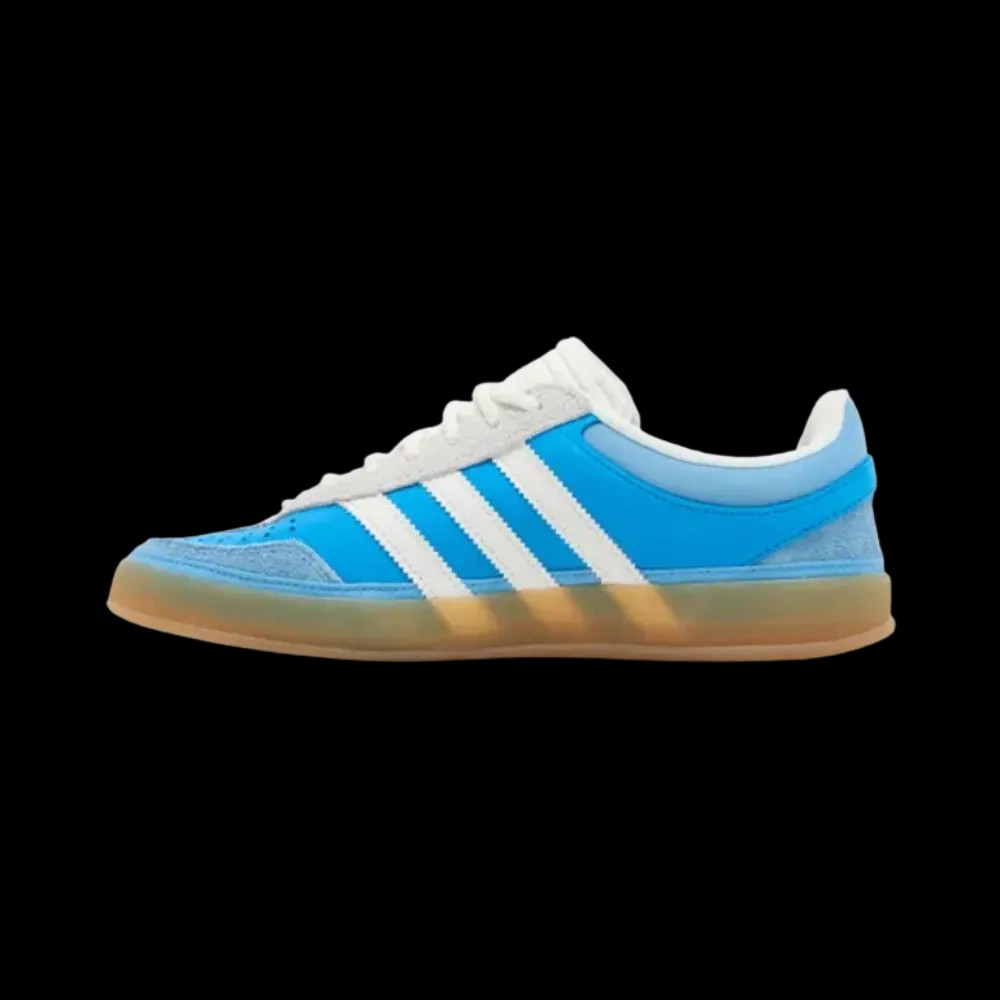 Adidas Bad Bunny x Gazelle Indoor 'San Juan' - HypeFly India View 3