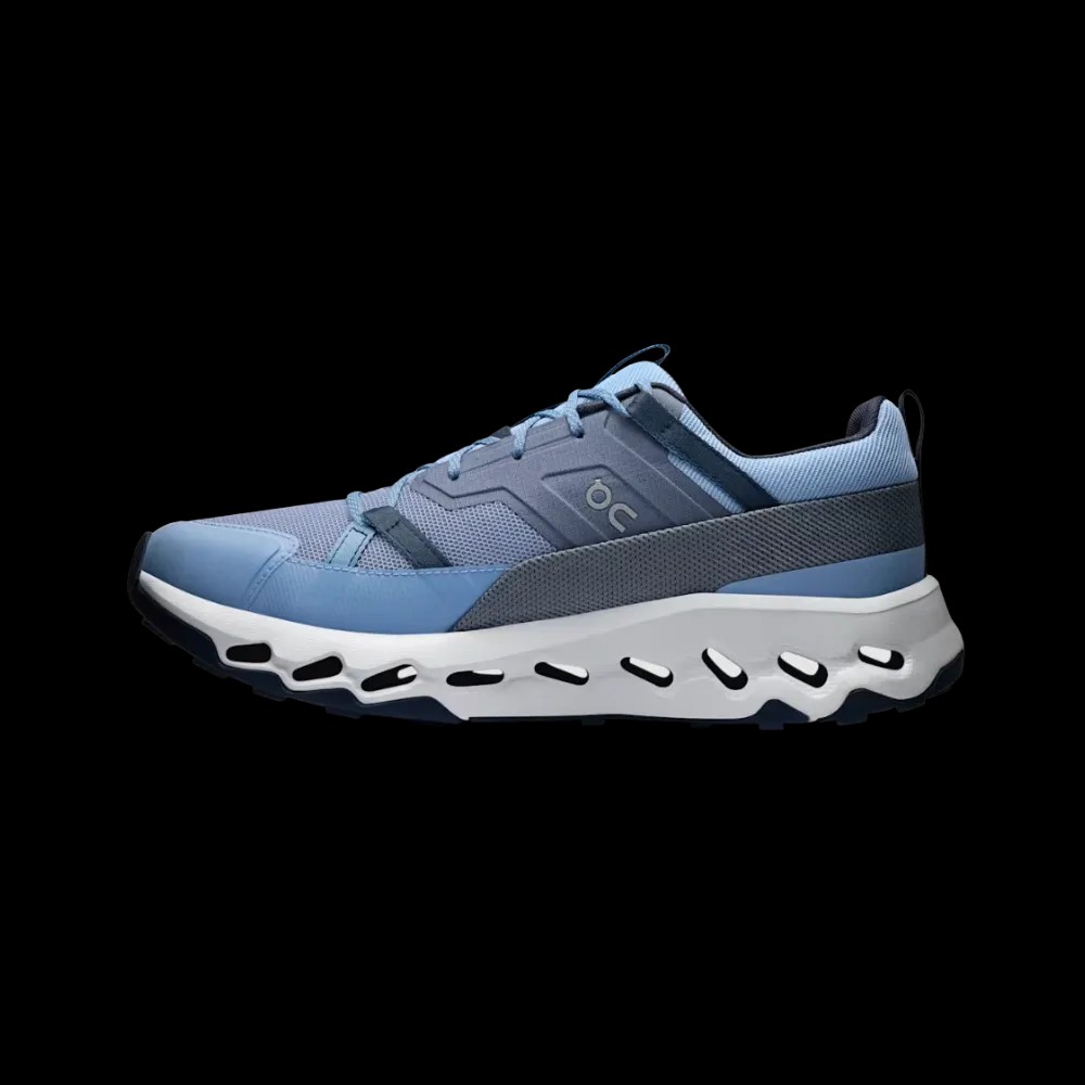 On Running Cloudhorizon Chambray Arctic - HypeFly India View 4