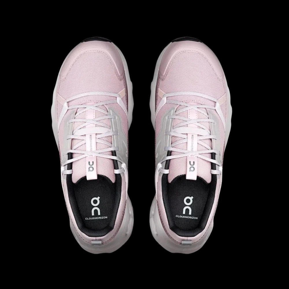 On Running Cloudhorizon Mauve Fade - HypeFly India View 5