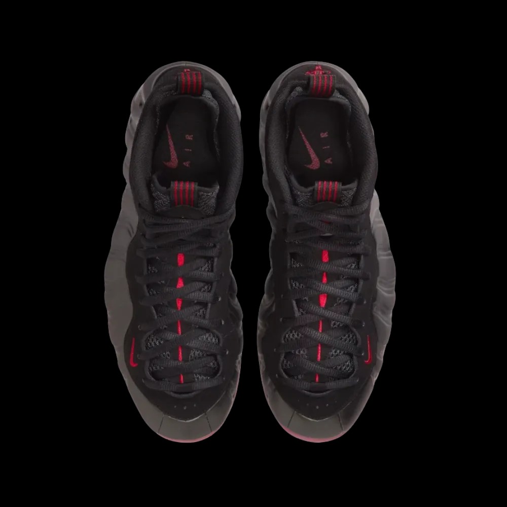 Nike Air Foamposite One 'Cough Drop' 2025 - HypeFly India View 3