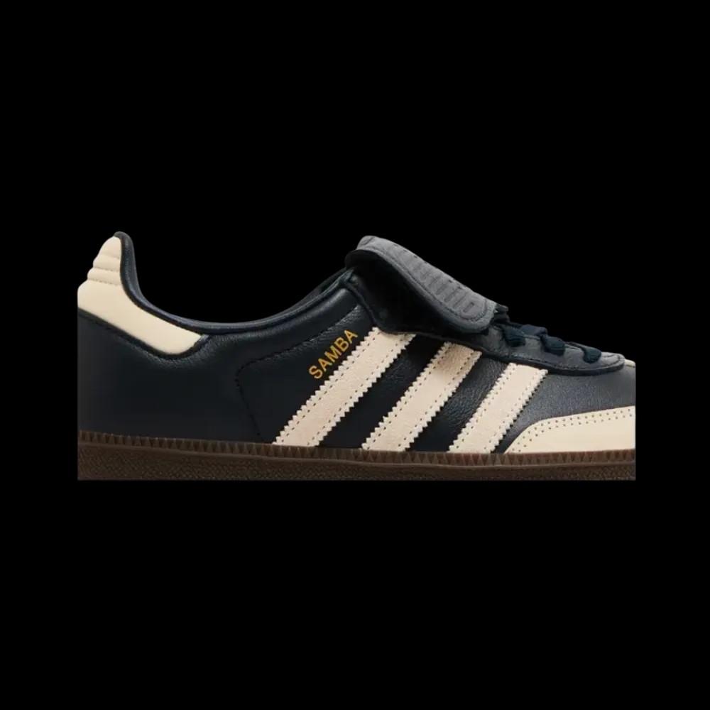 Adidas Samba LT 'Aurora Ink Cream White' - HypeFly India View 3