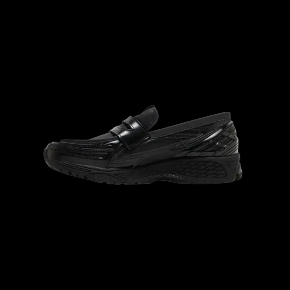New Balance Junya Watanabe MAN x 1906L 'Black' - HypeFly India View 2
