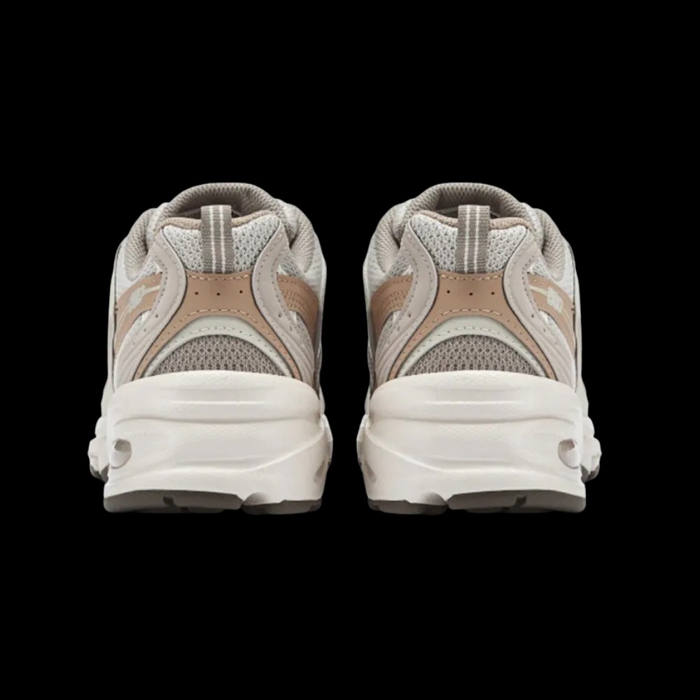 New Balance 530 'Cream Beige' - HypeFly India View 5