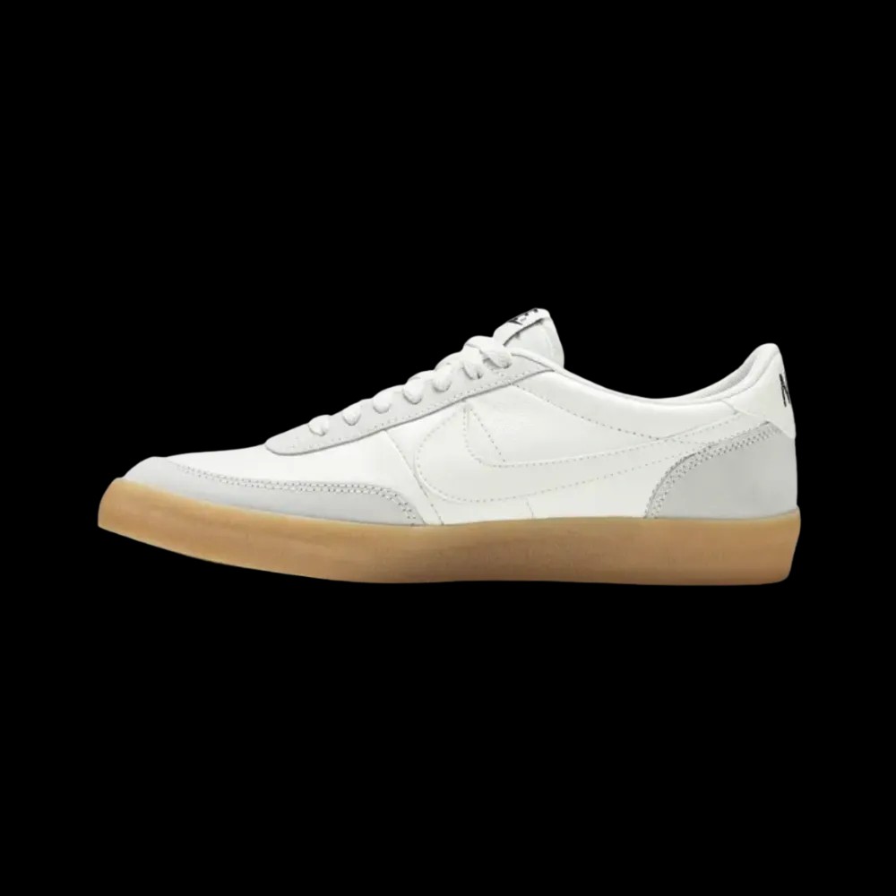 Nike Killshot 2 Leather Sail Gum - HypeFly India View 4