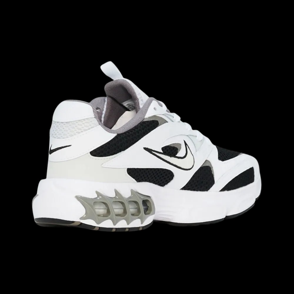 Nike Zoom Air Fire Photon Dust Pewter - HypeFly India View 3