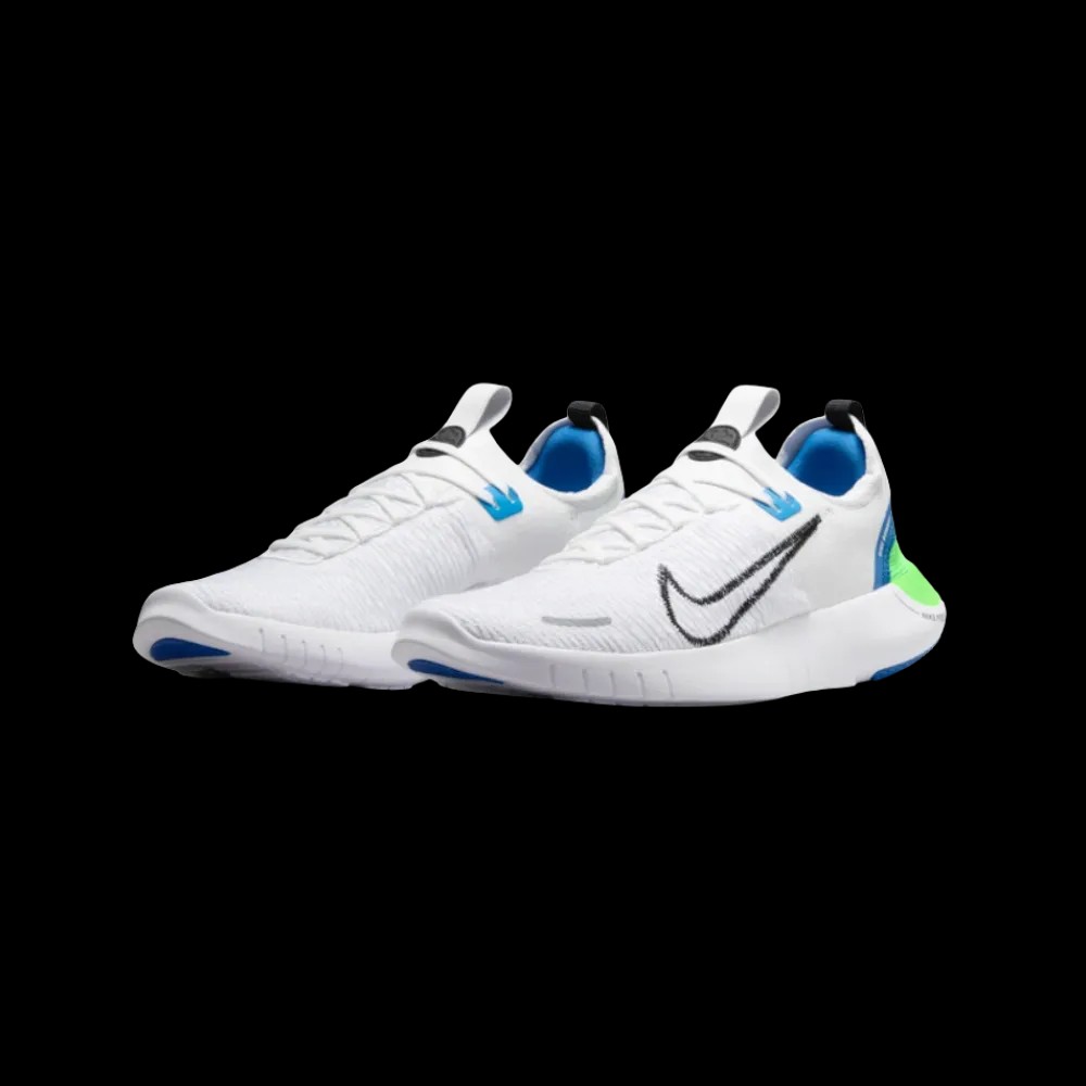 NIKE Free Run Flyknit Next Nature - HypeFly India View 3