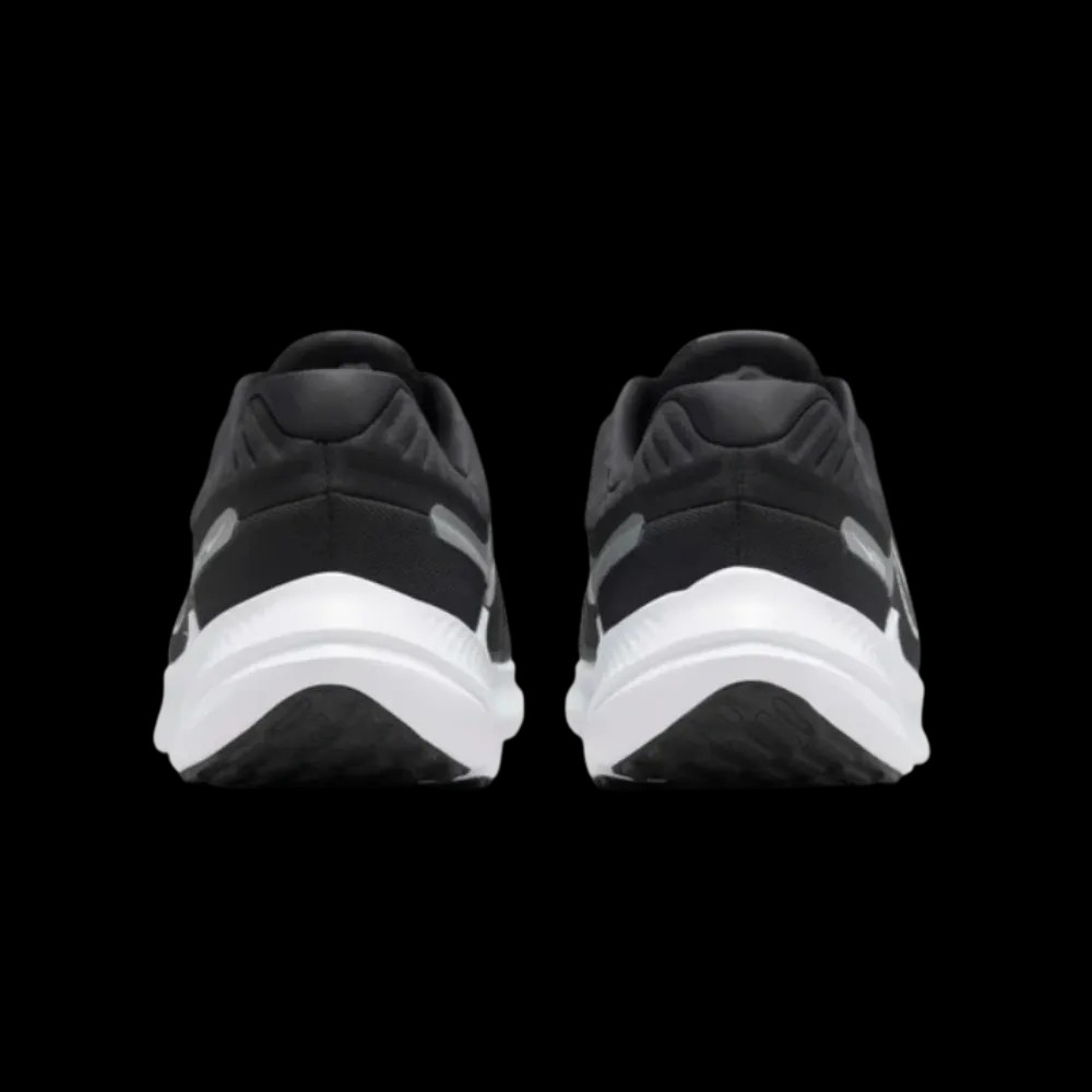 Nike Quest 5 'Black Smoke Grey' - HypeFly India View 3
