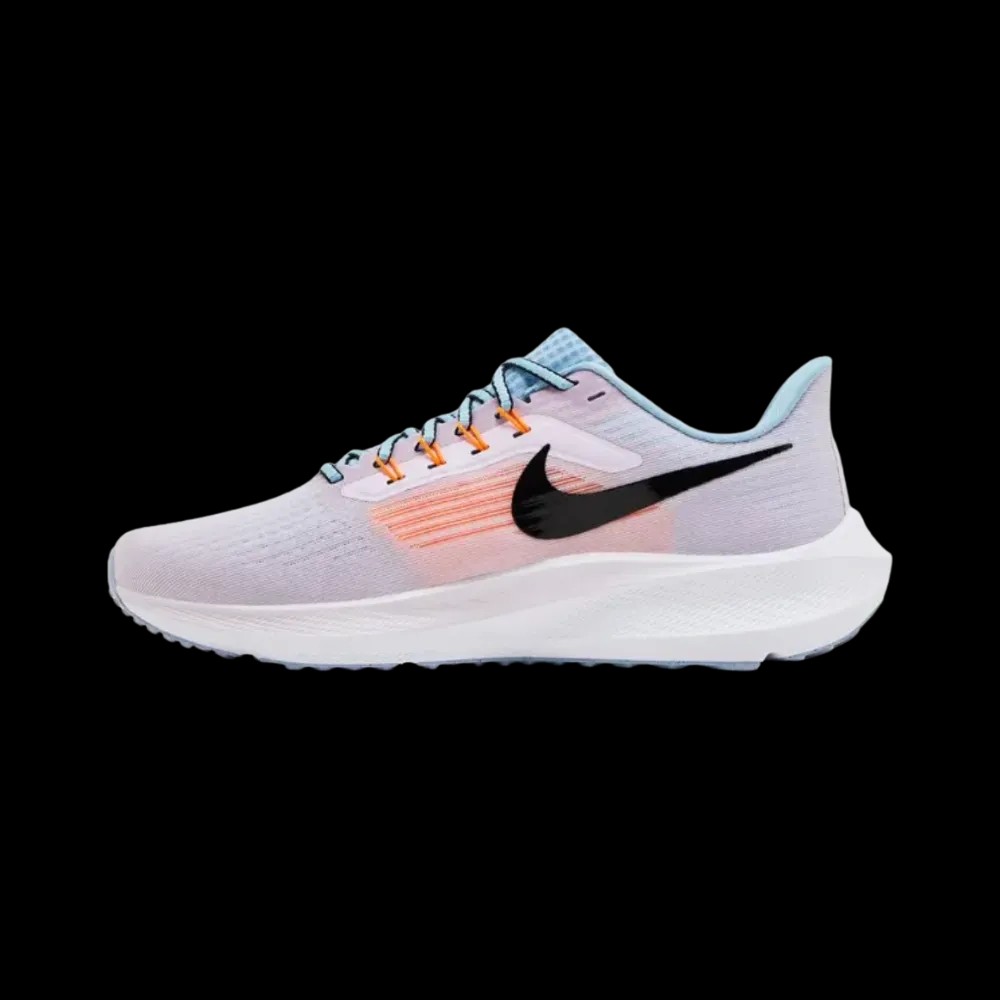 Nike Air Zoom Pegasus 39 'Doll Black' - HypeFly India View 2