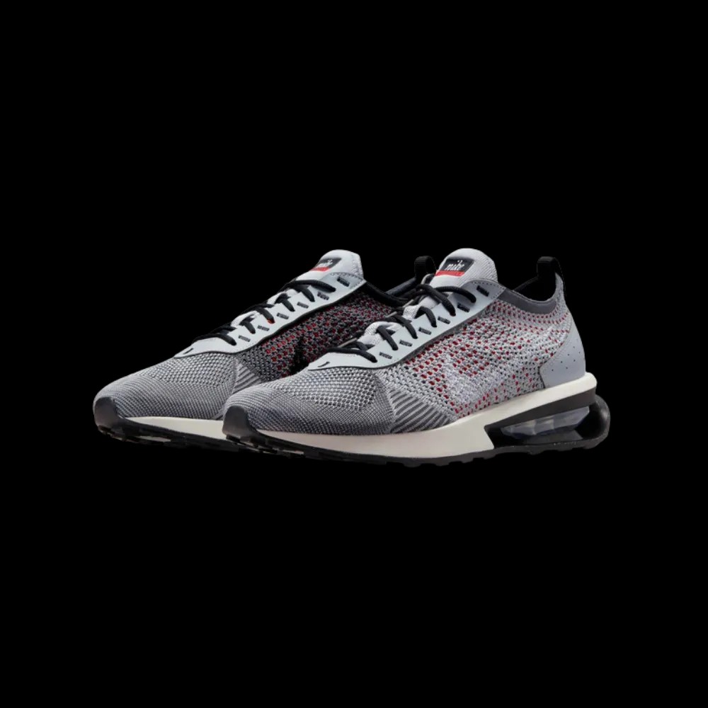 Nike Air Max Flyknit Racer - HypeFly India View 4