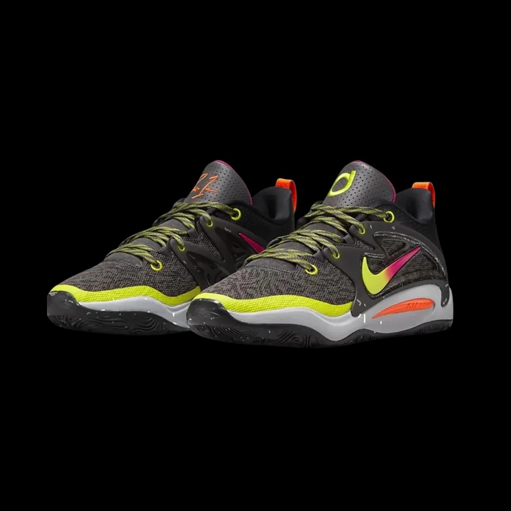 Nike Boi-1da x KD 15 EP 'Producer Pack - 86 BPM' - HypeFly India View 4