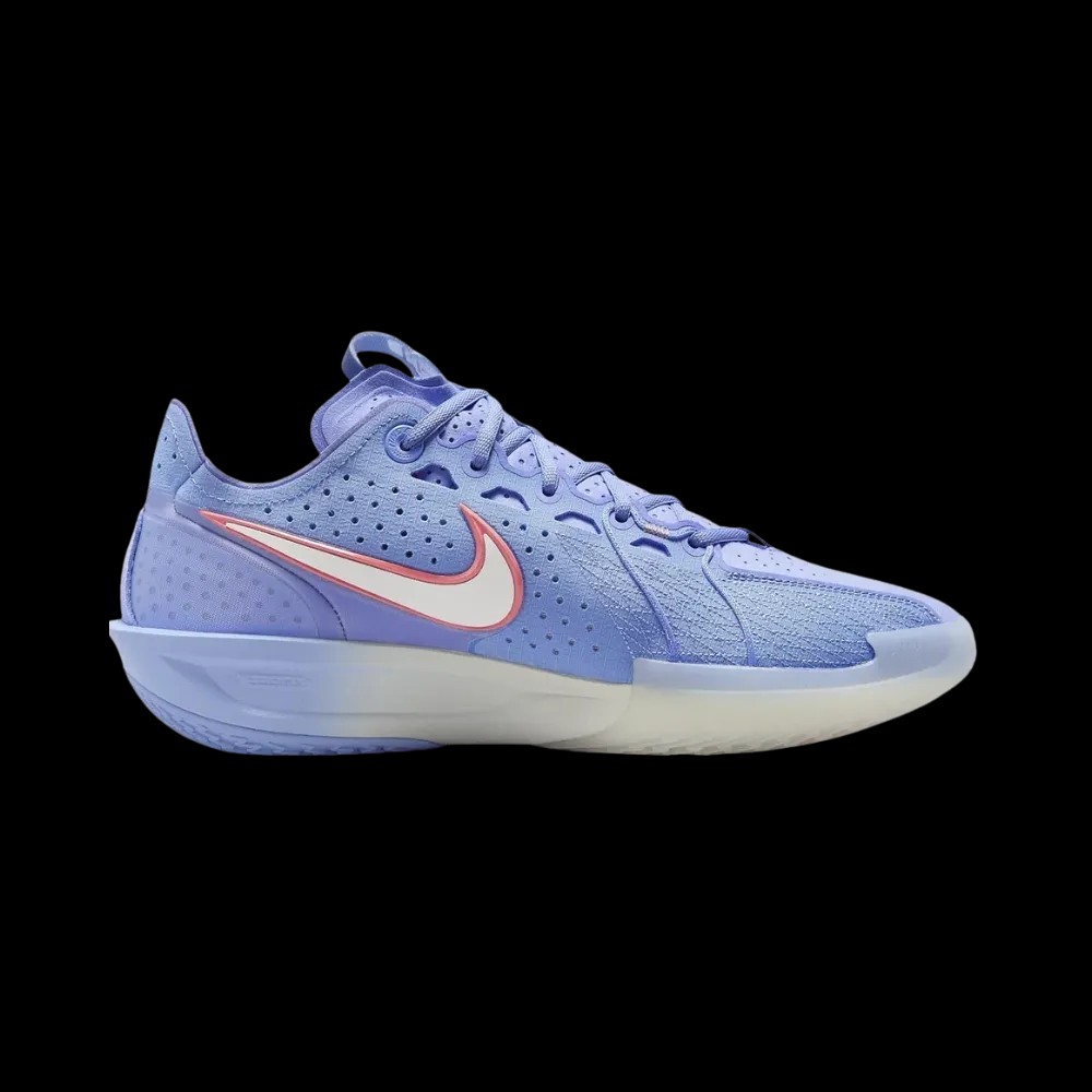 Nike Air Zoom GT Cut 3 EP 'Royal Pulse' - HypeFly India View 1