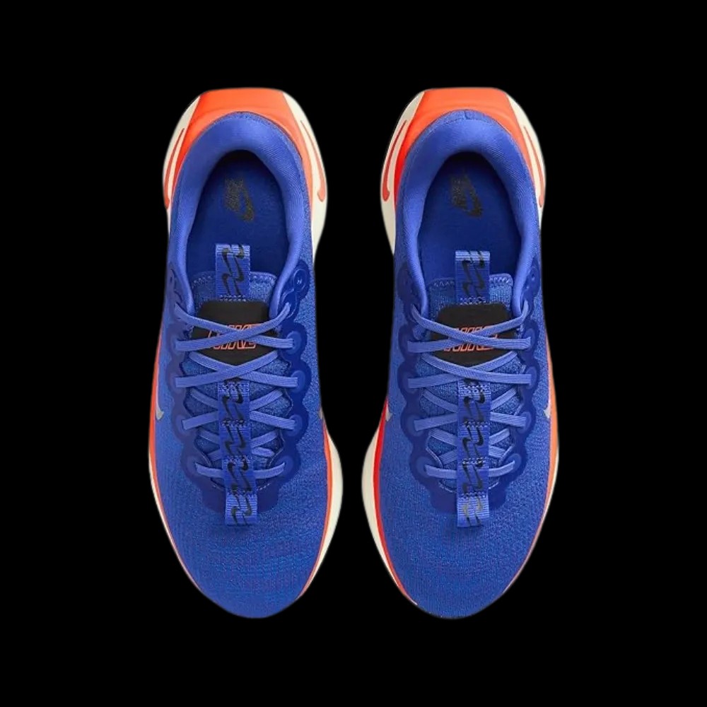 Nike Motiva-Astronomy Blue - HypeFly India View 2