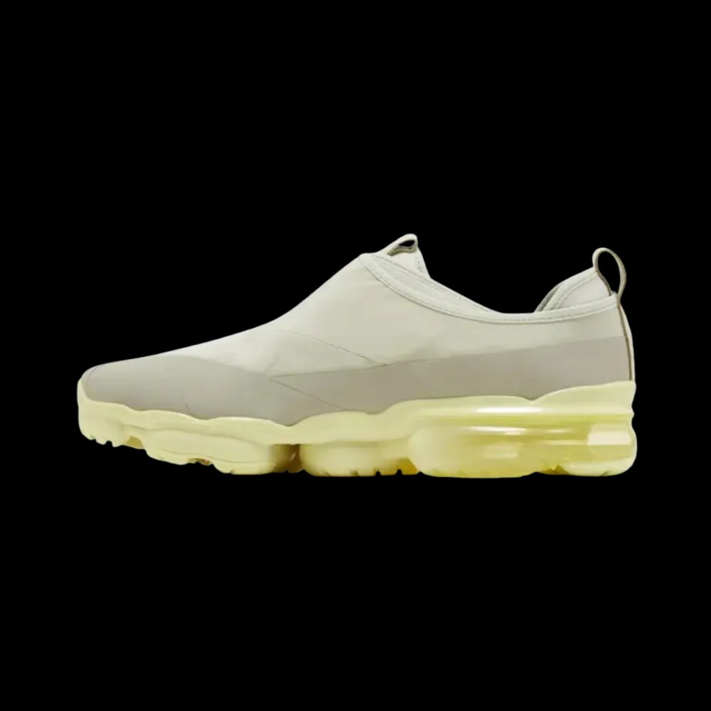 Nike Air VaporMax Moc Roam 'Light Stone' - HypeFly India View 5