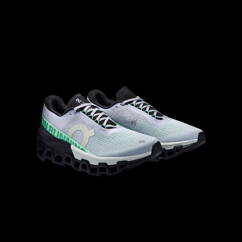 On Running Cloudmonster 2 Nimbus Arctic - HypeFly India View 5
