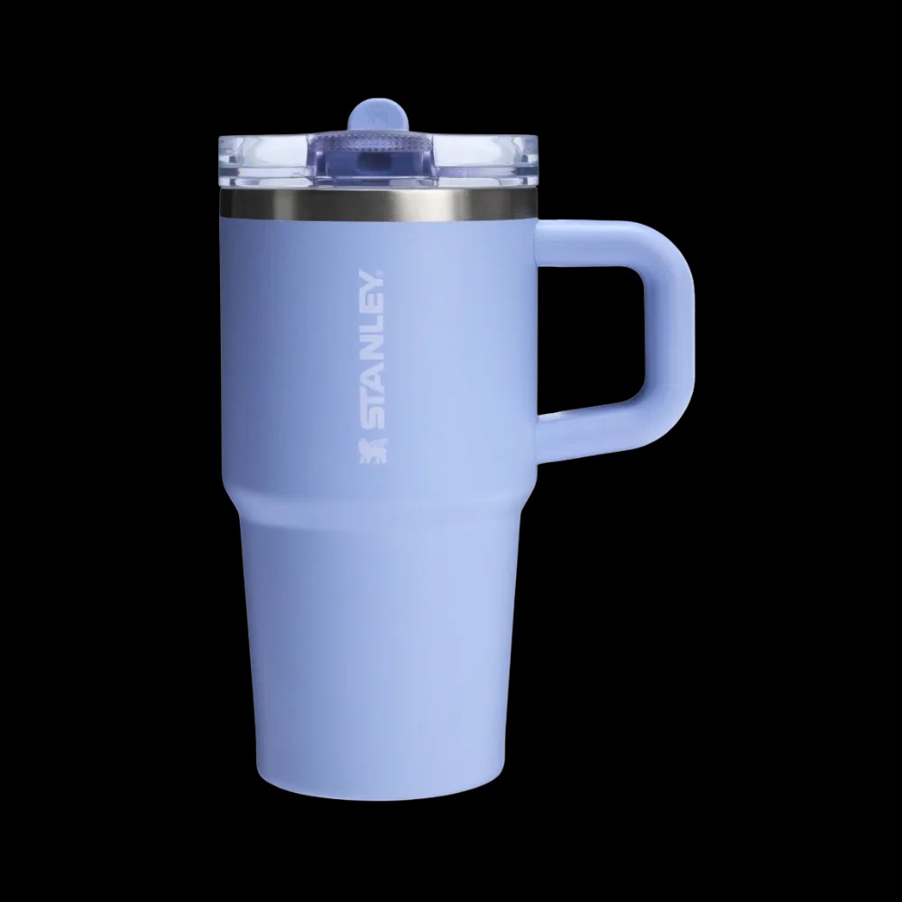 Stanley Quencher ProTour Flip Straw Tumbler 'Hydrangea' - HypeFly India View 1