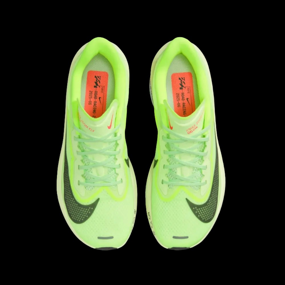 Nike Zoom Fly 6 'Barely Volt' - HypeFly India View 4