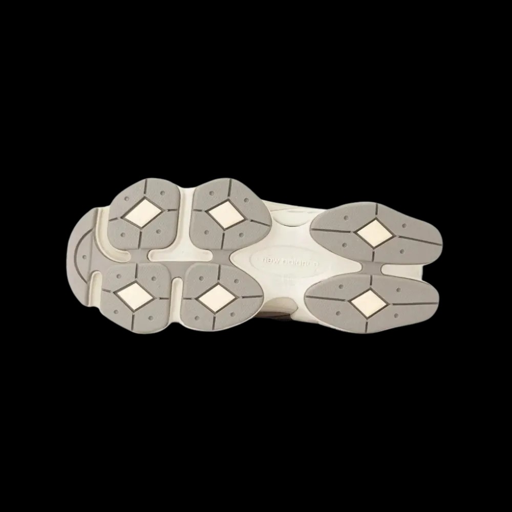 New Balance 9060 'Mushroom Arid Stone' - HypeFly India View 4