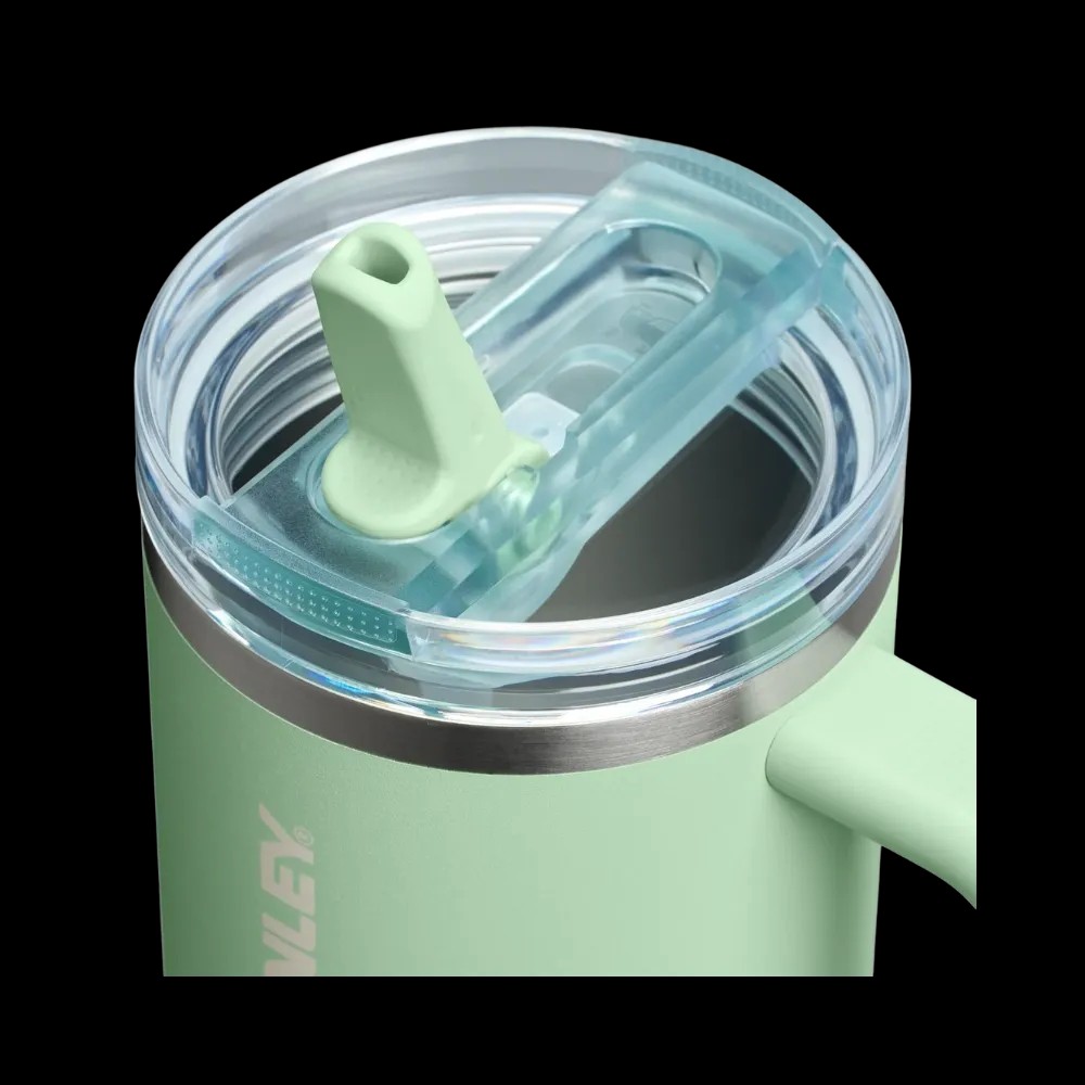Stanley Quencher Protour Flip Straw Tumbler Pistachio - HypeFly India View 3