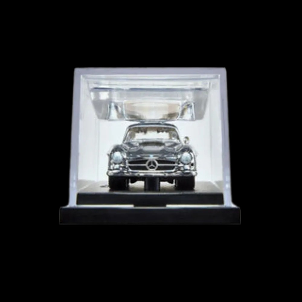 Hot Wheels HWC Special Edition '55 Mercedes-Benz 300 SL - HypeFly India View 2