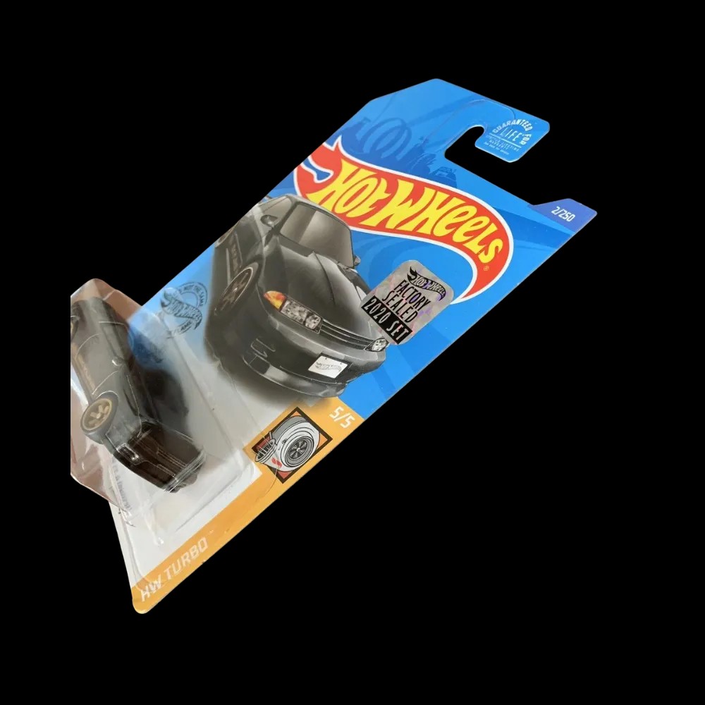 Hot Wheels Super Treasure Hunt 2020 Nissan Skyline GT-R (R32) - HypeFly India View 4